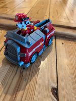 Paw Patrol Marshall Auto mit Figur Berlin - Tempelhof Vorschau