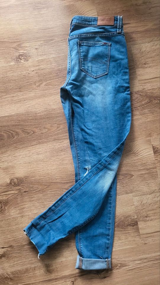 Tommy Hilfiger jeans Hose/29/34 in Plettenberg