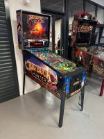 Flipper - Pinball Stern Big Buck Hunter Nordrhein-Westfalen - Gronau (Westfalen) Vorschau