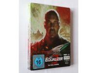 The Equalizer 3 - Final Chapter * 4K UHD & Blu-Ray Steelbook *NEU Kr. München - Planegg Vorschau