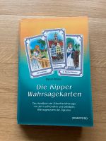 Die Kipper Wahrsagekarten Buch Bayern - Freilassing Vorschau