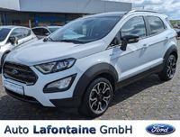 Ford EcoSport Active*LED*PDC*Navi*Leder*RFK* Saarland - Überherrn Vorschau