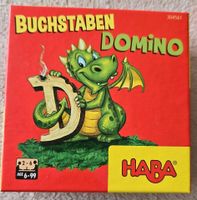 HABA Buchstaben Domino Nordrhein-Westfalen - Kaarst Vorschau