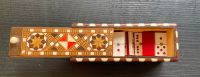 Domino-Spiel in Intarsien-Schatulle aus Granada. Maurischer Stil Berlin - Spandau Vorschau