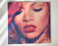 Rihanna Loud pink Vinyl  2LP München - Schwabing-Freimann Vorschau