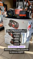 Segway - Robotermäher Navimow H800E - VERFÜGBAR - Mähroboter Sachsen-Anhalt - Merseburg Vorschau