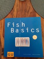 Fischkochbuch "Fish Basics" der Marke GU,NEU!!! Essen - Steele Vorschau