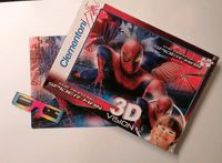3D Puzzle 104 Teile," Spider-Man"  , ab 6 Jahren Nordrhein-Westfalen - Wettringen Vorschau