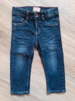 Jeans Gr 74/80 impidimpi Nordrhein-Westfalen - Ahlen Vorschau