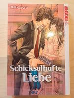 Schicksalhafte Lieve von Kayoru - Manga Baden-Württemberg - Kraichtal Vorschau