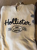 Hoodie von Hollister Hessen - Dautphetal Vorschau