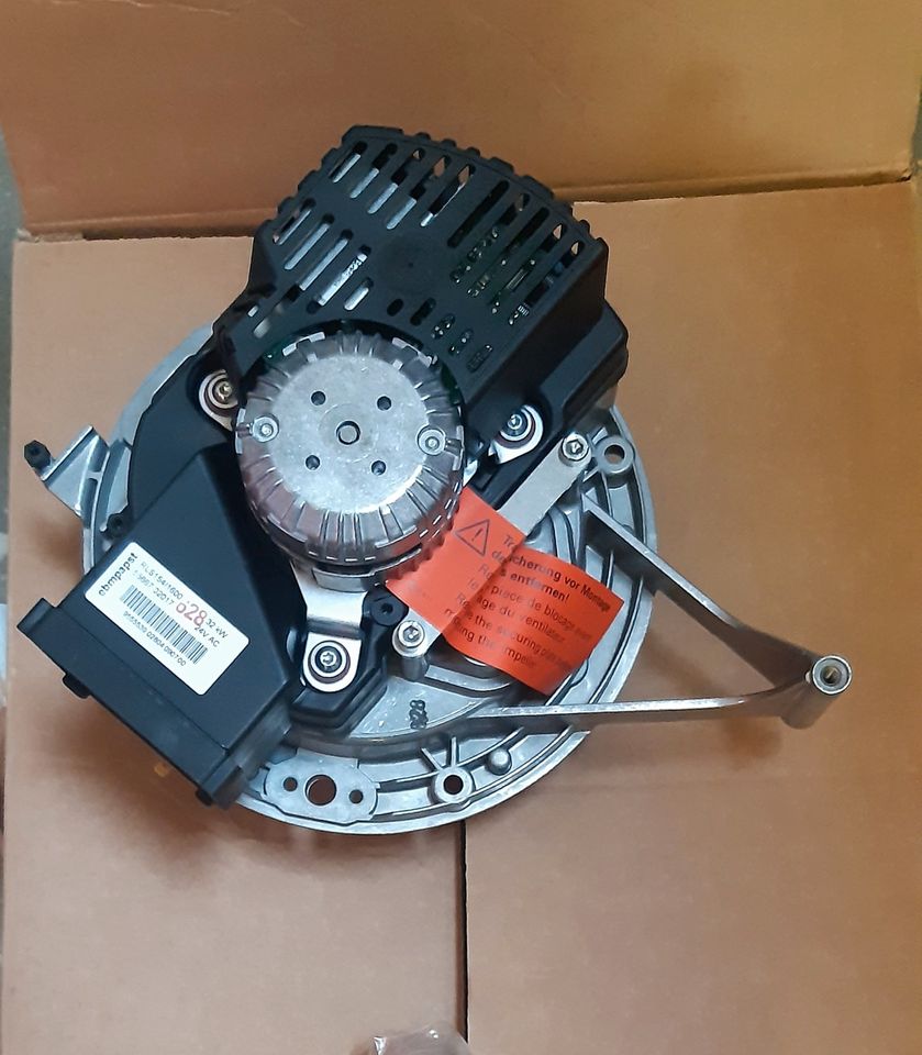 Viessmann Radiallüfter für Vitodens 200 Nr. 7823065 NEU in Castrop-Rauxel