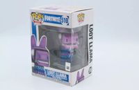 Fortnite - Funko Pop! Games Vinyl Figur Loot Lama 510 OVP NEU Baden-Württemberg - Allmersbach Vorschau