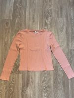 Langarm Shirt rosa Damen Größe M Niedersachsen - Norden Vorschau