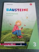 Sachuntericht Arbeitsbuch Bausteine Westermann ISBN 9783141372649 Niedersachsen - Alfeld (Leine) Vorschau