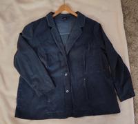Blazer Jacke Ulla Popken 52 (fast Jeansoptik) Köln - Nippes Vorschau