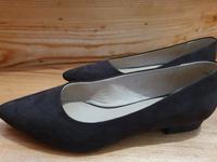 Ballerina Braun Gr. 38 Hessen - Korbach Vorschau
