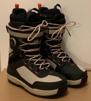 Salomon Echo Lace SJ Boa Snowboard Boots Softboots Eur43,5 28,5cm Stuttgart - Botnang Vorschau