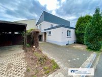 Haus mit Einliegerwohnung, Garage und Carport Nordrhein-Westfalen - Brakel Vorschau