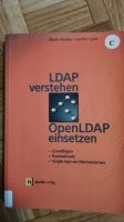 LDAP verstehen OpenLDAP einsetzen Klünter Laser Baden-Württemberg - Lauda-Königshofen Vorschau