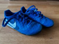 Fußballschuhe Kinder Nike Tiempo Größe 30 Düsseldorf - Flingern Nord Vorschau