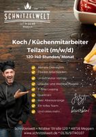 Küchenmitarbeiter (m/w/d) Niedersachsen - Meppen Vorschau