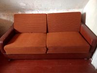 Retro Sofa Gerbstedt - Gerbstedt Vorschau