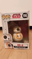 Funko Pop Star Wars 196 BB-8 München - Maxvorstadt Vorschau