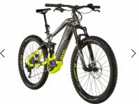 Fully Ebike Haibike Sduro 9.0 Shimano Deore XT Kompl. 27,5 Baden-Württemberg - Waldenbuch Vorschau