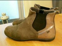 ❤ Stiefelette Primigi Leder Gr. 33 Häfen - Bremerhaven Vorschau