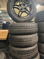 4 Sommerreifen mit Alufelgen 185/65R15  88H Hessen - Wiesbaden Vorschau