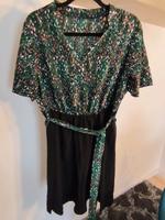 Kleid Sommer Größe XL  neu ungetragen Hessen - Wetzlar Vorschau