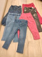 Hosen Jeanshose Set 86 92 Baden-Württemberg - Kirchheim unter Teck Vorschau