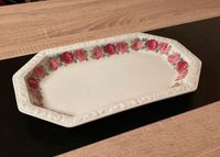 Rosenthal Classic Collection Rose Edition Porzellan Platte Bayern - Pliening Vorschau