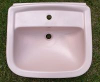 Villeroy & B. Waschtisch Magnum 60x54 hellrosa/matt,wie neu Nordrhein-Westfalen - Stolberg (Rhld) Vorschau