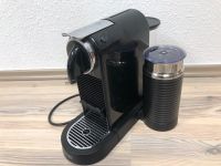 De'Longhi Nespresso Kaffeemaschine Citiz&Milk, schwarz Leipzig - Connewitz Vorschau