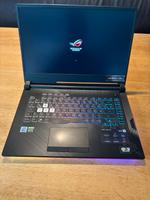 Laptop Gaming Asus Rog Strix G15 Bayern - Eggenfelden Vorschau