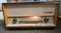 Type 2460 Grundig Radio Retro Bastlerware Baden-Württemberg - Balingen Vorschau