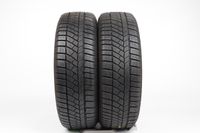 2x Winterreifen  Continental WinterContact TS830P* 205/60R16 92H Nordrhein-Westfalen - Ratingen Vorschau