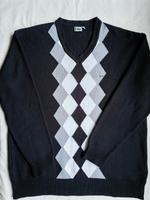 LACOSTE Herren Pullover, Gr. 2XL, 100% Cotton Wuppertal - Elberfeld Vorschau
