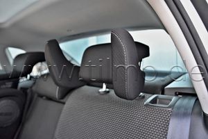Kinder Erwachsene Auto Sitz Kopfstütze Nacken Kissen Passend für Skoda  Superb ko