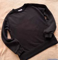 Sweatshirt Pullover Zara Gr.140 schwarz Dresden - Blasewitz Vorschau