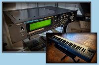 Roland JV-2080 Rack Synth + Orchestra / Session Board+Keys Bayern - Schweinfurt Vorschau