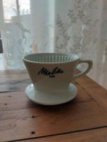 Melitta 101 Kaffeefilter Sachsen - Chemnitz Vorschau