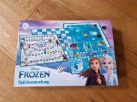 Spielesammlung Frozen Eiskönigin Schwerin - Altstadt Vorschau