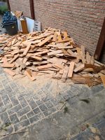 Brennholz zu verschenken Nordrhein-Westfalen - Bocholt Vorschau
