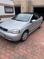 Opel Astra g Cabrio Schleswig-Holstein - Kellinghusen Vorschau