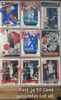 Russell Westbrook NBA Basketball Trading Cards Nordrhein-Westfalen - Waltrop Vorschau