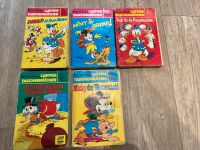 Walt Disney Lustige Taschenbücher 70er/80er Bayern - Durach Vorschau