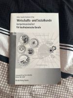 Lösungsbuch Wirtschaft und Sozialkunde (GW) Industriekauf. / BK Baden-Württemberg - Empfingen Vorschau